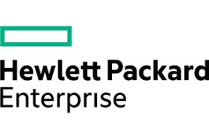 HPE logo