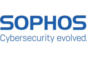 Sophos logo