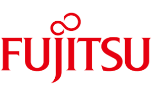 fujisu logo