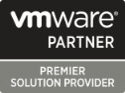 VM Ware HK Platium Solution Partner